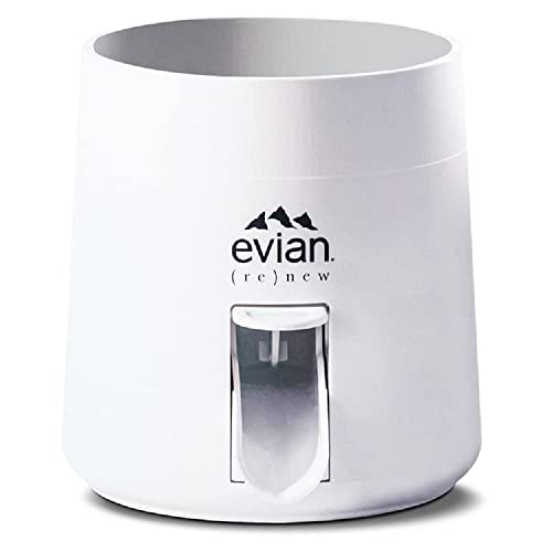 Evian (Re)New Natural Mineral Water Dispenser