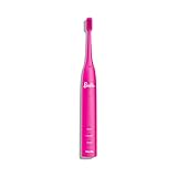 Hismile Electric Toothbrush, 3 Brushing Modes, Smart Timer, Rechargeable, Soft-Tapered Bristles, Mode Memory (Barbie Pink)