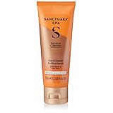 Sanctuary Spa Antibacterial Hand Cream Shea Butter & Aloe Vera 75 ml