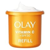 Olay Vitamin C Day Cream SPF30 REFILL, 50ml