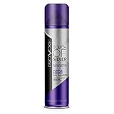 PROVOKE Touch Of Silver Purple Toning Dry Shampoo 200 ml