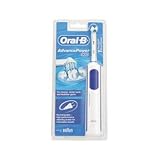 Braun Oral-B Advance Power 900 Rechargeable Power Toothbrush