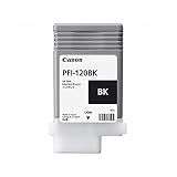 Canon Tinta PFI-120 BK TM-200/TM-205/TM-300/TM-305