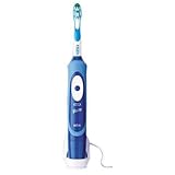 Braun Oral-B Vitality Sonic Toothbrush