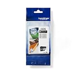 Brother LC-426BK Inkjet Cartridge, Black