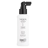 NIOXIN System 1 100 ml Scalp Treatment Light Thinning