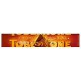 Toblerone Toffee Crispy Caramel Milk Chocolate Bar – 100 g
