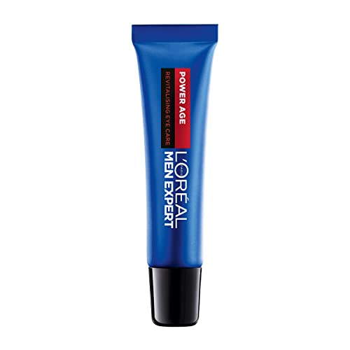 L'Oréal Men Expert Men's Eye Cream 15ml