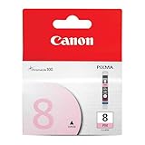 Canon CLI 8PM - Ink tank - 1 x photo magenta - 450 pages