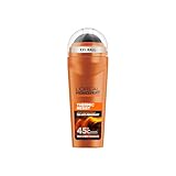 L'Oréal Men Expert Thermic Resist 48H Roll On Anti-Perspirant Deodorant Large XXXL 100ml