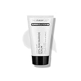The Inkey List Niacinamide Serum with 20% Supersolutions, Helps Achieve Healthy Looking Skin Texture, Reduce Pores and Balance Excess Fat, Protects L 300ml
