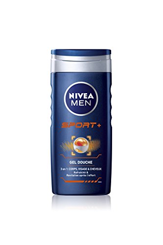 Nivea Men Sport Shower Gel 250ml