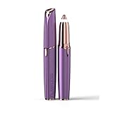 Flawless Brows Eyebrow Hair Remover (Lavender/Rose Gold)