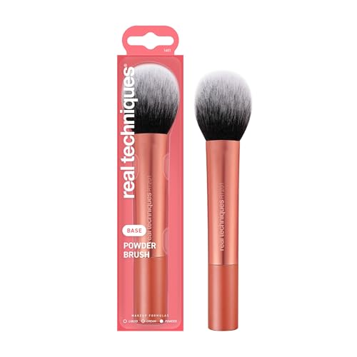 Real Techniques Ultra Plush Face Brush