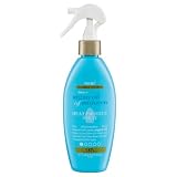 OGX Argan Oil of Morocco Shine+ Heat Protection Spray 177ml