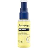 Aveeno Daily Moisturising Body Cleansing Oil (1x 50ml)