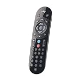 Sky Original Q Voice Remote Control Compatible with Q – Voice Search Function PRE-OWNED