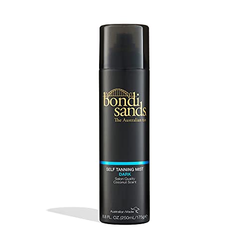 Bondi Sands Self Tanning Mist - Dark 250ml