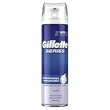 Gillette Protecting Shaving Foam Series