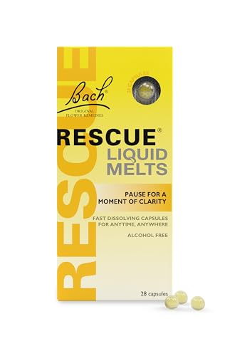 Rescue Day Liquid Melts