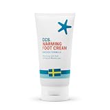 CCS Warming Foot Cream 150ml