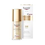 Eucerin Hyaluron-Filler + Elasticity 3D Serum 30ml, Anti-Ageing Face Serum for Refined, Youthful Skin, Advanced Skincare Serum with Hyaluronic Acid and Thiamidol
