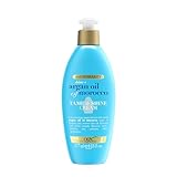 OGX Argan Oil of Morocco Anti Frizz Hair Tame and Shine Cream 177 ml