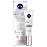 NIVEA Hyaluron Cellular Filler Anti-Age Eye Cream (15 ml)