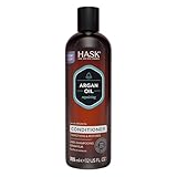 HASK Argan Oil Conditioner 355ml