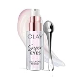 OLAY Super Eye Serum for Glass Skin, Dark Circles & Puffy Eyes 13.5ml
