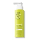Nip + Fab Teen Skin Fix Pore Blaster Night Face Wash with Salicylic Acid 145ml