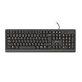 Trust Primo Wired Keyboard