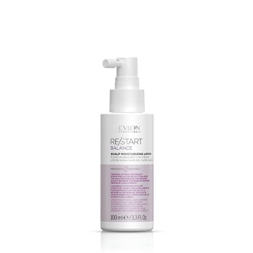 Revlon Professional RE/START Balance Scalp Moisturising Lotion 100 ml