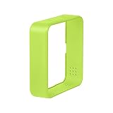 Hive Thermostat Frame - Mulberry Burst