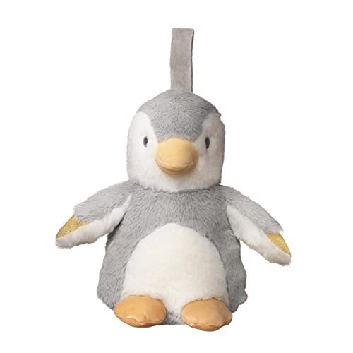 Nuby Penguin Baby Cry Sensor Sleep Aid with Different Sound Options