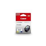 Canon CL-541 Genuine Colour Ink Cartridge - PIXMA Printer Compatible