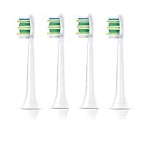 Philips Sonicare Intercare Brush Heads 4pk
