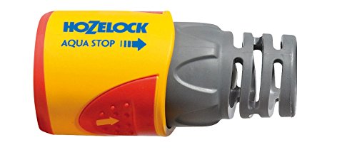 Hozelock 20556000 Aquastop Plus Connector