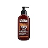 L’Oréal Paris Men Expert Cleansing 3-in-1 Beard, Face & Hair Wash 200ml
