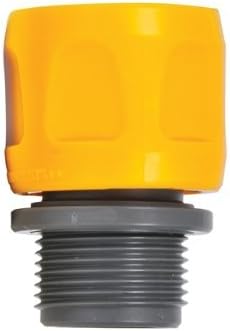 Hozelock 2170 Flat Hose & Spiral Hose Adaptor
