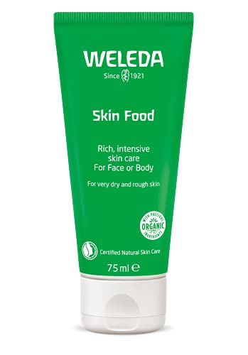 Weleda Skin Food, 75 ml [Packaging may vary]