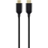 Belkin HDMI CABLE HIGH SPEED 2M
