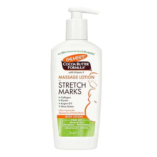 Palmer's Cocoa Butter Formula Massage Lotion for Stretch Marks 250ml