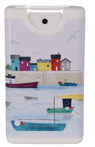 Seaside Design Spray Hand Sanitiser