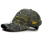 La Galaxy MLS 9Forty Stretch Snap Snapback Cap