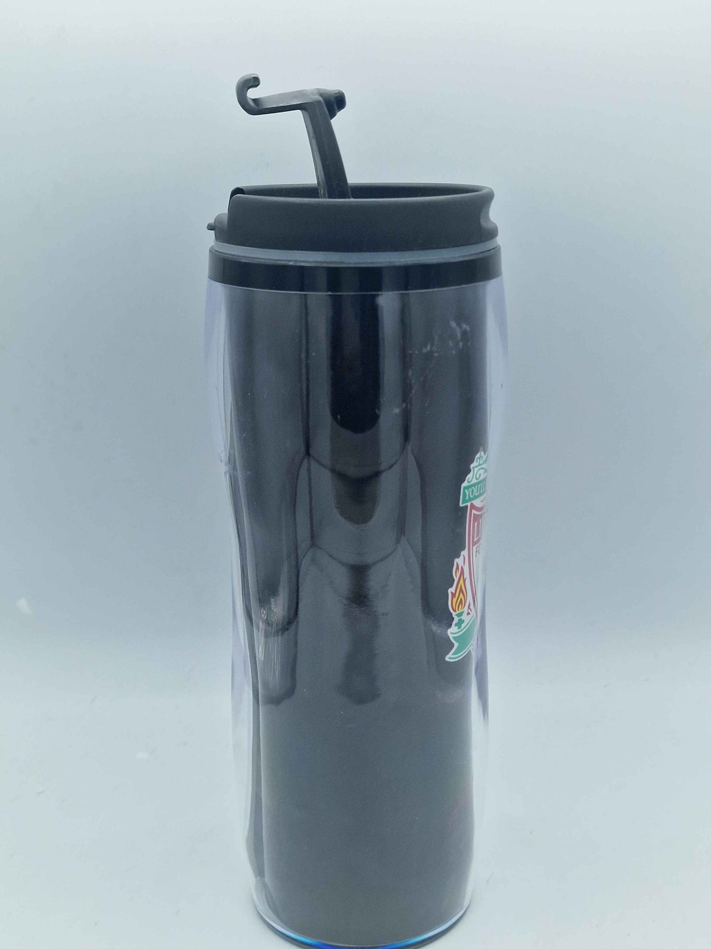 Liverpool FC Heat Changing Travel Mug