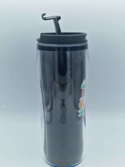 Liverpool FC Heat Changing Travel Mug