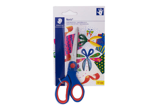 Staedtler Noris Club Hobby and Craft Scissors for Children