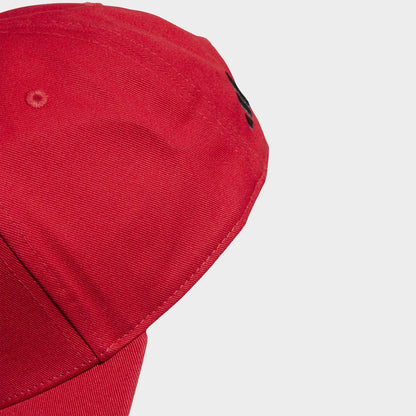Official adidas Manchester United Baseball Cap MUFC Theatre Of Dreams