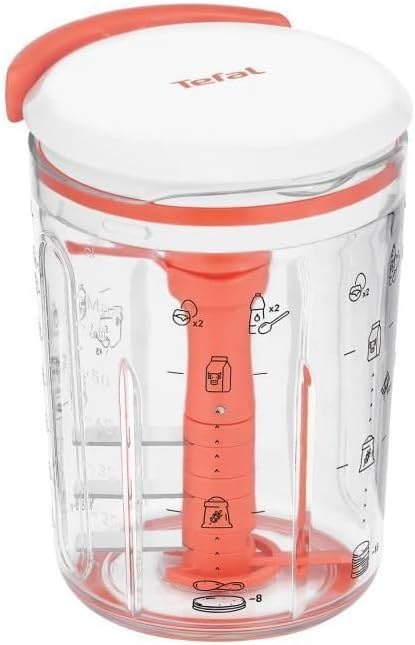 Tefal Express Pancakes Smart Beater